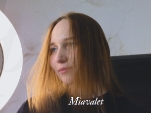 Miavalet