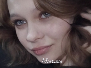 Miavana
