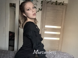 Miavanberg
