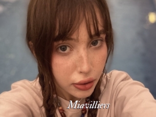 Miavilliers