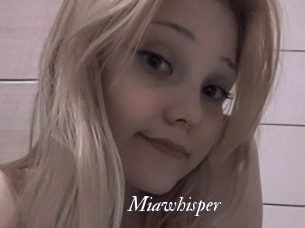 miawhisper Partouze