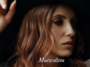 Miawollson