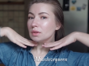 Miaxlovequeen
