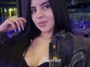 Miayente