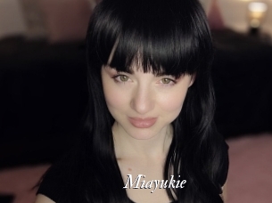 Miayukie