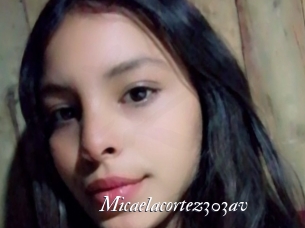 Micaelacortez303av
