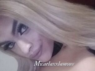 Micaelaxxlamour