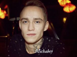 Michaboy