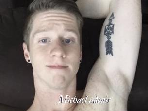 Michael_adonis