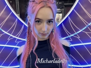 michaeladelly Partouze
