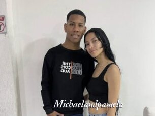 Michaelandpamela