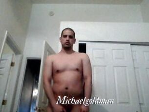 Michaelgoldman