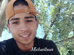 Michaelluan