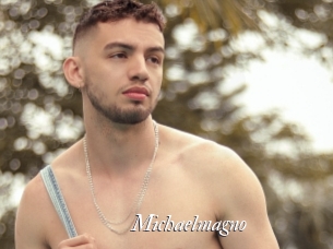 Michaelmagno
