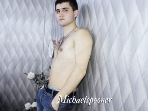 Michaelspooner