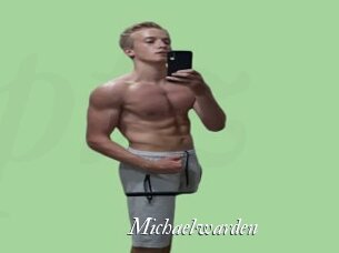 Michaelwarden