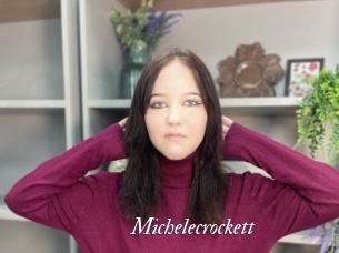 Michelecrockett