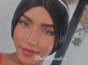 Michelgonsalez