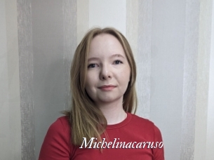 Michelinacaruso