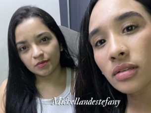 Michellandestefany