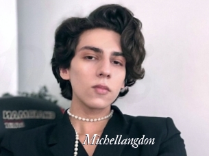 michellangdon Partouze