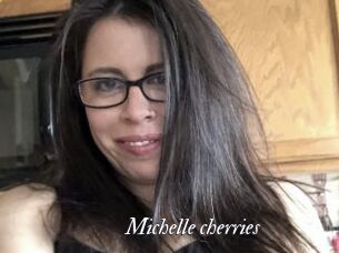 Michelle_cherries
