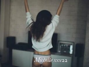 Michelle_xxx22