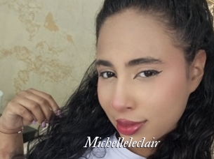 Michelleleclair