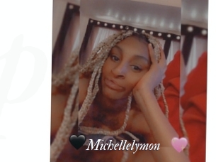 michellelymon Partouze