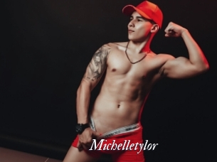 michelletylor Partouze