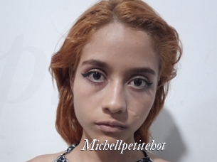 Michellpetitehot
