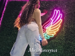Michellsexxy101