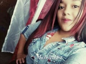 michellvelez Partouze