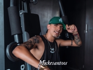 Mickesantoos