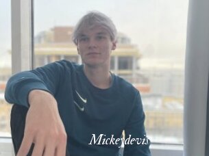 Mickeydevis