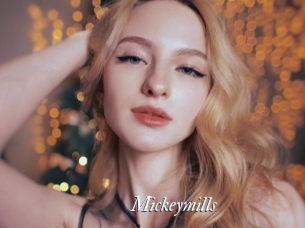 Mickeymills