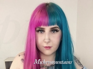 Mickeymountains