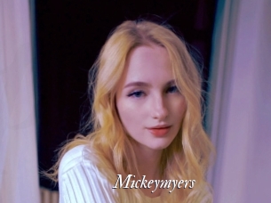 mickeymyers Partouze