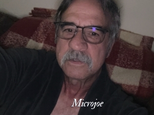 Microjoe