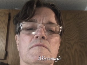 Micromajic