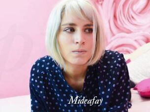 Mideafay
