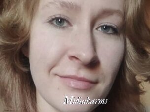 Midiaharms