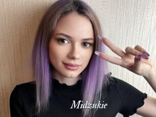 Midzukie