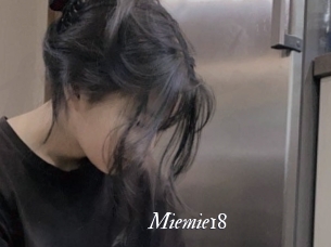 Miemie18