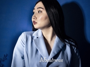Mienhyeon