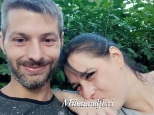 Mihaiandflori