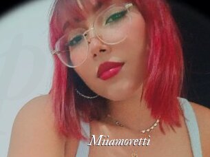 Miiamoretti