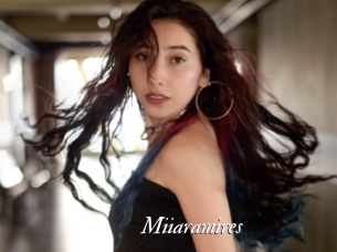 Miiaramires