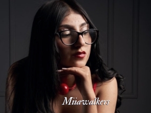 Miiawalkers