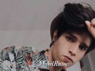 MiikelRussov